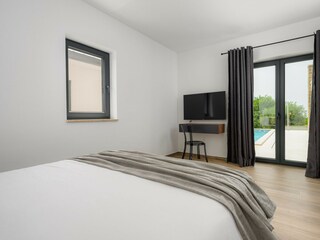 Villa Kršete Caratteristiche 15