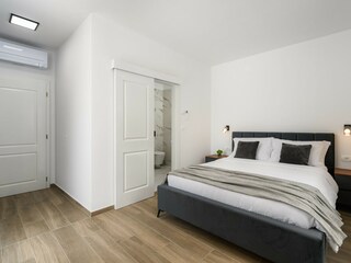 Villa Kršete Características 17