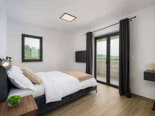 Villa Kršete Caratteristiche 19