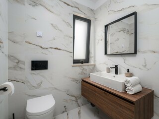 Villa Kršete Caratteristiche 20