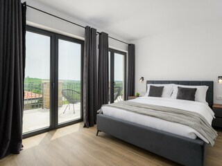 Villa Kršete Características 21