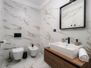Villa Kršete Características 22