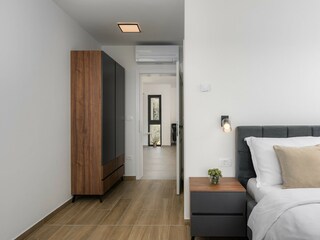 Villa Kršete Características 23