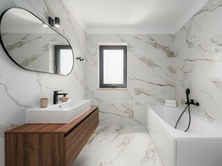 Villa Kršete Características 26