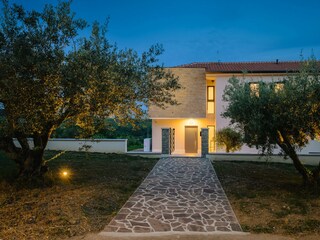 Villa Kršete Grabación al aire libre 8