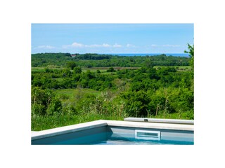 Villa Kršete Grabación al aire libre 9