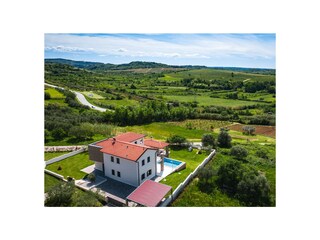 Villa Kršete Grabación al aire libre 10