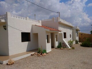 Finca Cartagena Outdoor Recording 16
