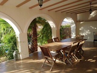 Finca Cartagena Outdoor Recording 5