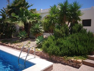Finca Cartagena Outdoor Recording 12