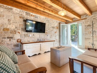 Villa Momjan Caratteristiche 6