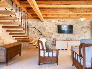 Villa Momjan Caratteristiche 7