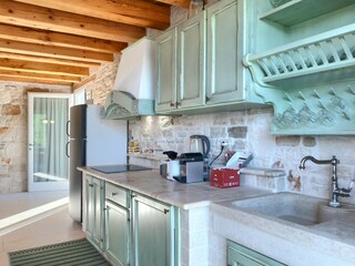 Villa Momjan Caratteristiche 9