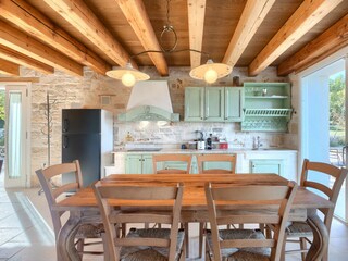 Villa Momjan Caratteristiche 10