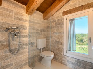 Villa Momjan Caratteristiche 15