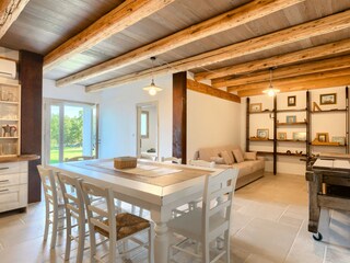 Villa Momjan Caratteristiche 5