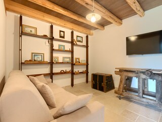 Villa Momjan Caratteristiche 16