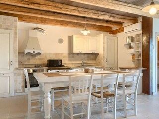 Villa Momjan Caratteristiche 17