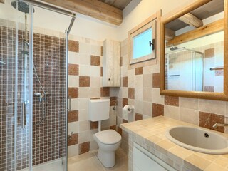 Villa Momjan Caratteristiche 19