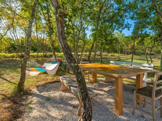 Villa Momjan Registrazione all'aperto 4