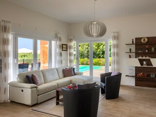 Villa Kaštel Caratteristiche 28