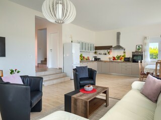 Villa Kaštel Caratteristiche 29