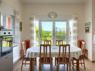 Villa Kaštel Caratteristiche 30