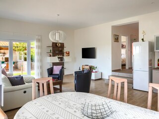 Villa Kaštel Caratteristiche 31