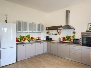 Villa Kaštel Caratteristiche 16