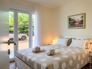 Villa Kaštel Caratteristiche 17