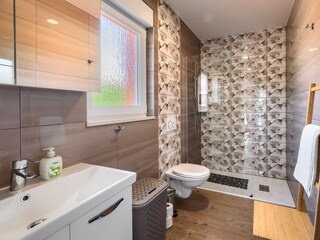 Villa Kaštel Caratteristiche 20