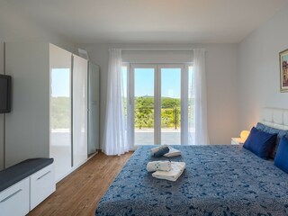 Villa Kaštel Caratteristiche 21