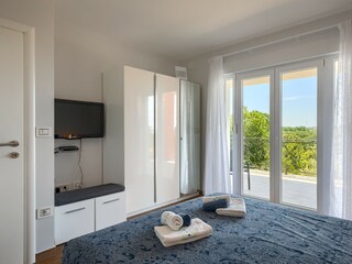 Villa Kaštel Caratteristiche 22