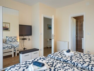 Villa Kaštel Caratteristiche 26