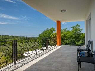 Villa Kaštel Buitenaudio-opname 11