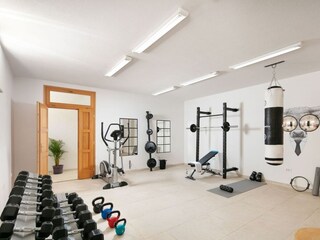 Casa per le vacanze Kanfanar Ambiente 33