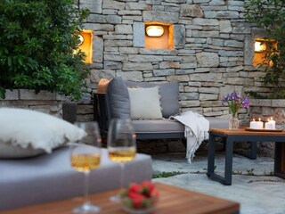 Casa per le vacanze Kanfanar Registrazione all'aperto 5