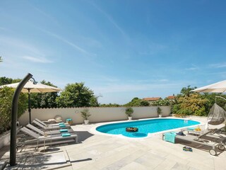 Casa per le vacanze Kanfanar Registrazione all'aperto 3