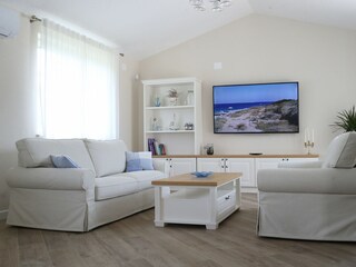 Villa Buje Caratteristiche 13