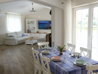 Villa Buje Caratteristiche 15