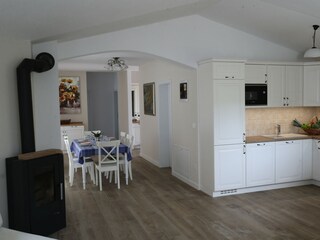 Villa Buje Caratteristiche 16