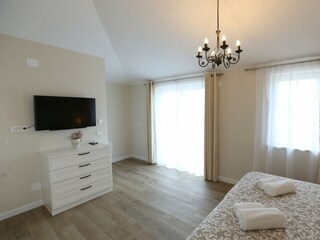 Villa Buje Caratteristiche 26