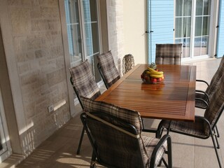 Villa Buje Registrazione all'aperto 11