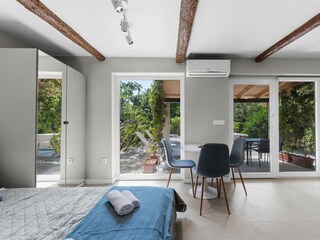 Casa de vacaciones Novigrad (Istrien) Características 5