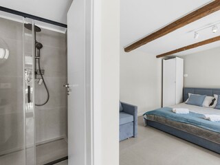 Casa de vacaciones Novigrad (Istrien) Características 7