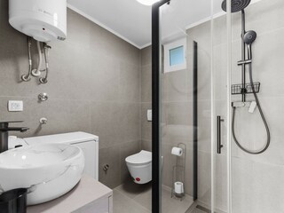 Casa de vacaciones Novigrad (Istrien) Características 9