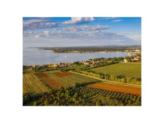 Casa de vacaciones Novigrad (Istrien)  11