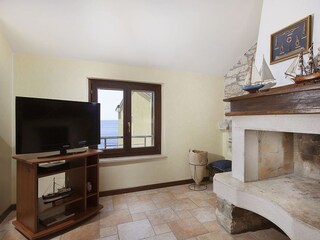 Vakantiehuis Novigrad (Istrien) Kenmerken 5