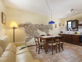 Vakantiehuis Novigrad (Istrien) Kenmerken 6