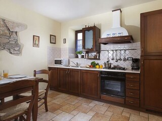 Vakantiehuis Novigrad (Istrien) Kenmerken 7